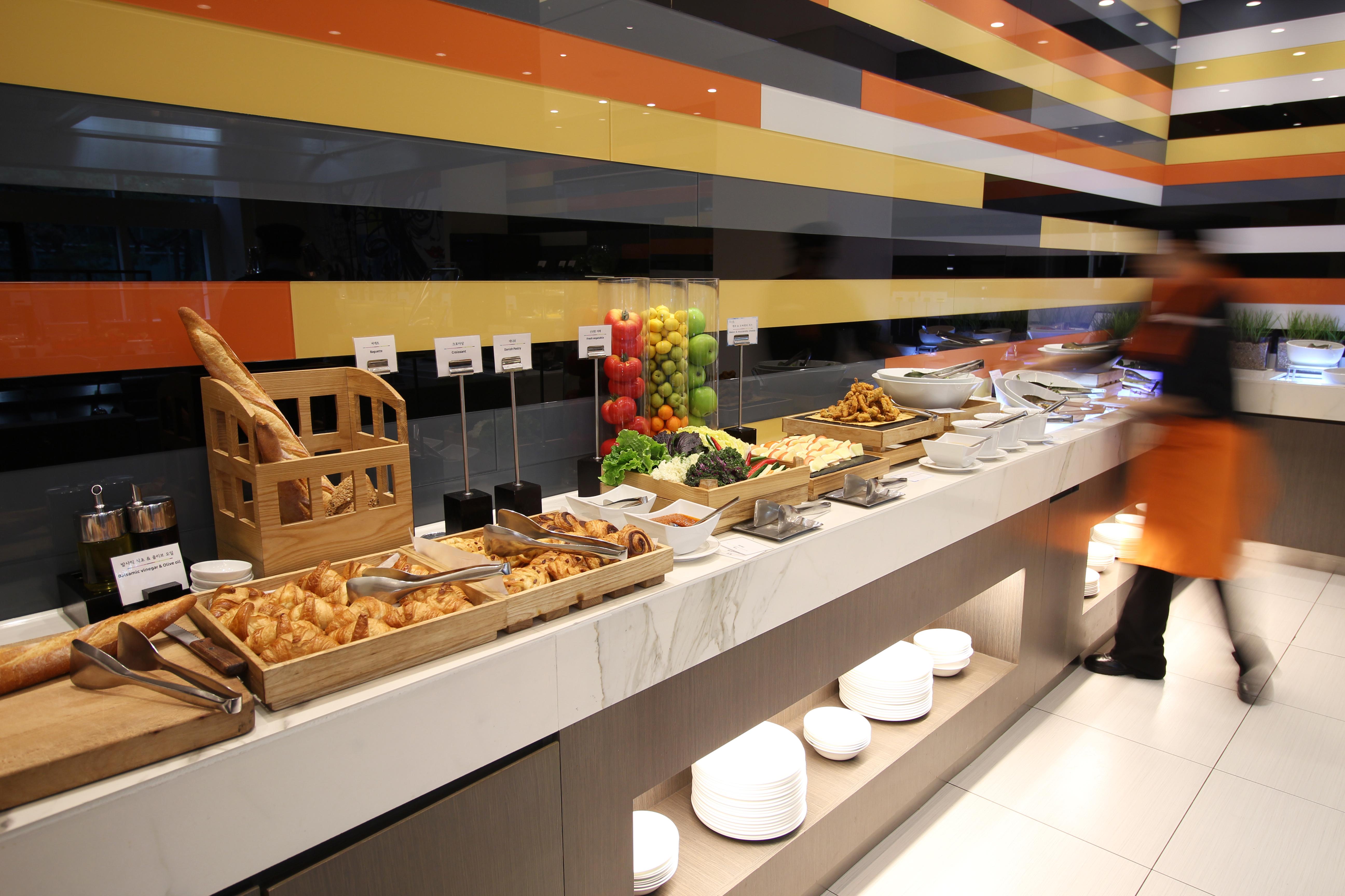 Ibis Styles Ambassador Gangnam Hotel