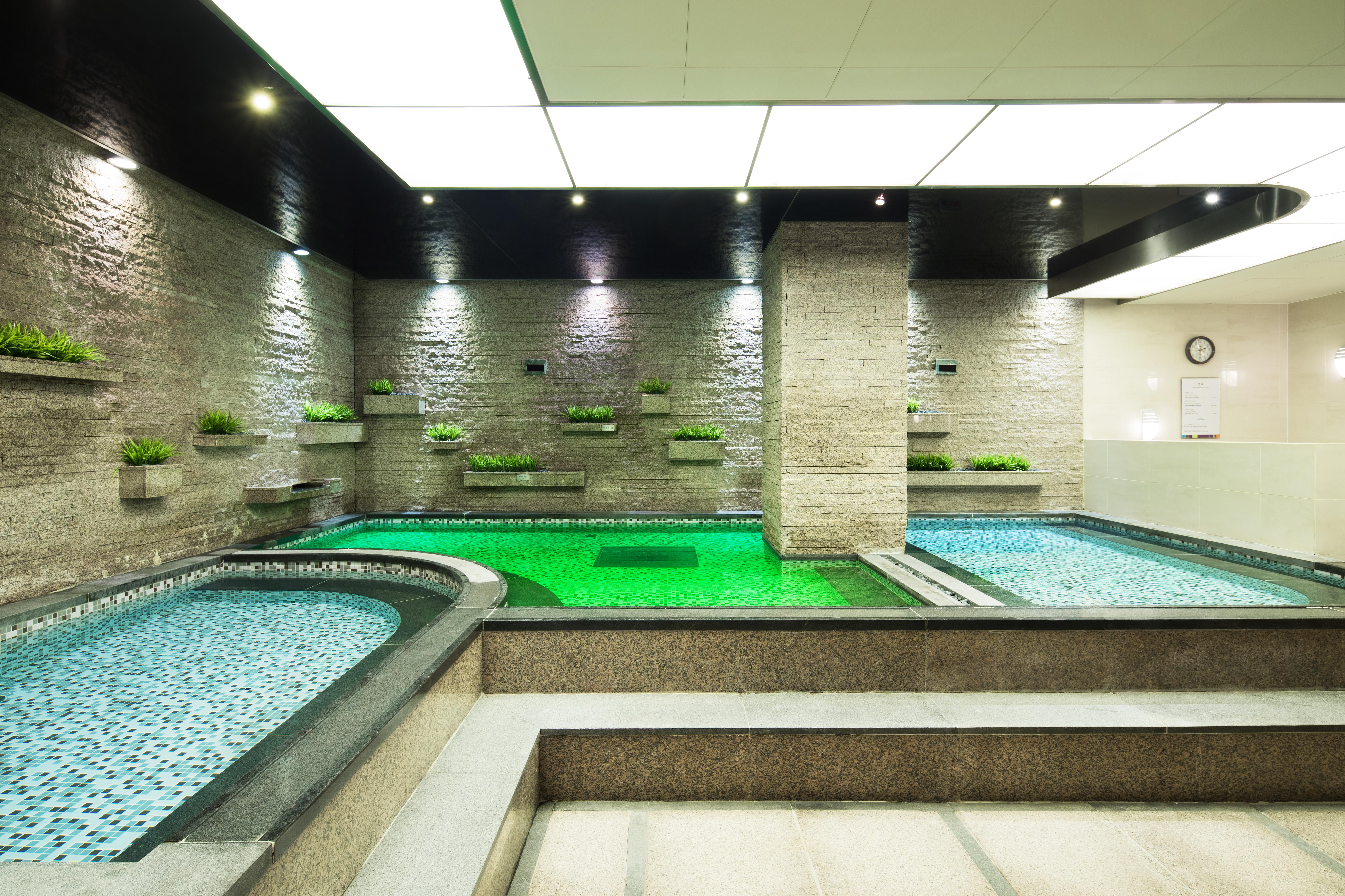 Ibis Styles Ambassador Gangnam