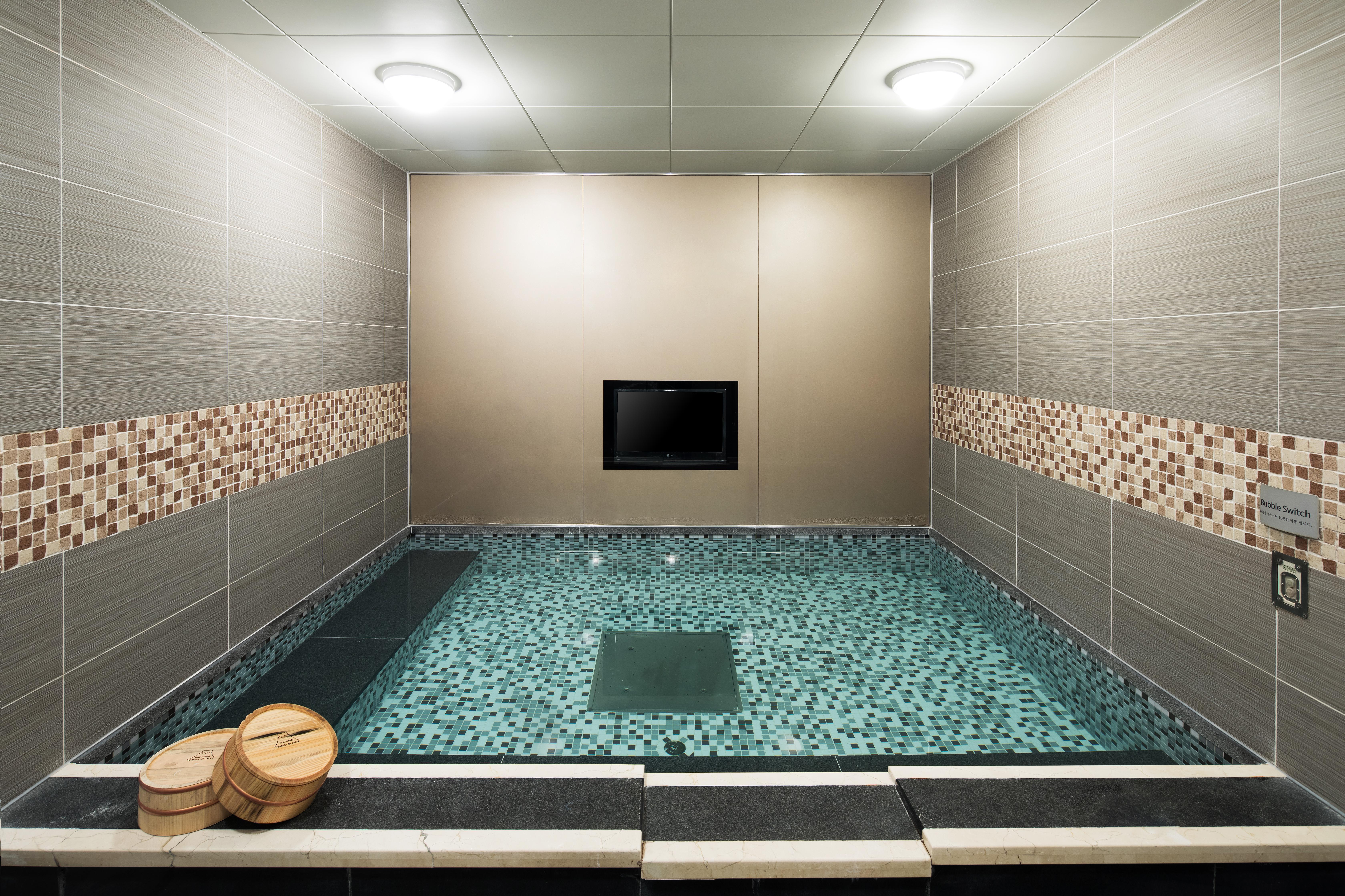 Ibis Styles Ambassador Gangnam 3*