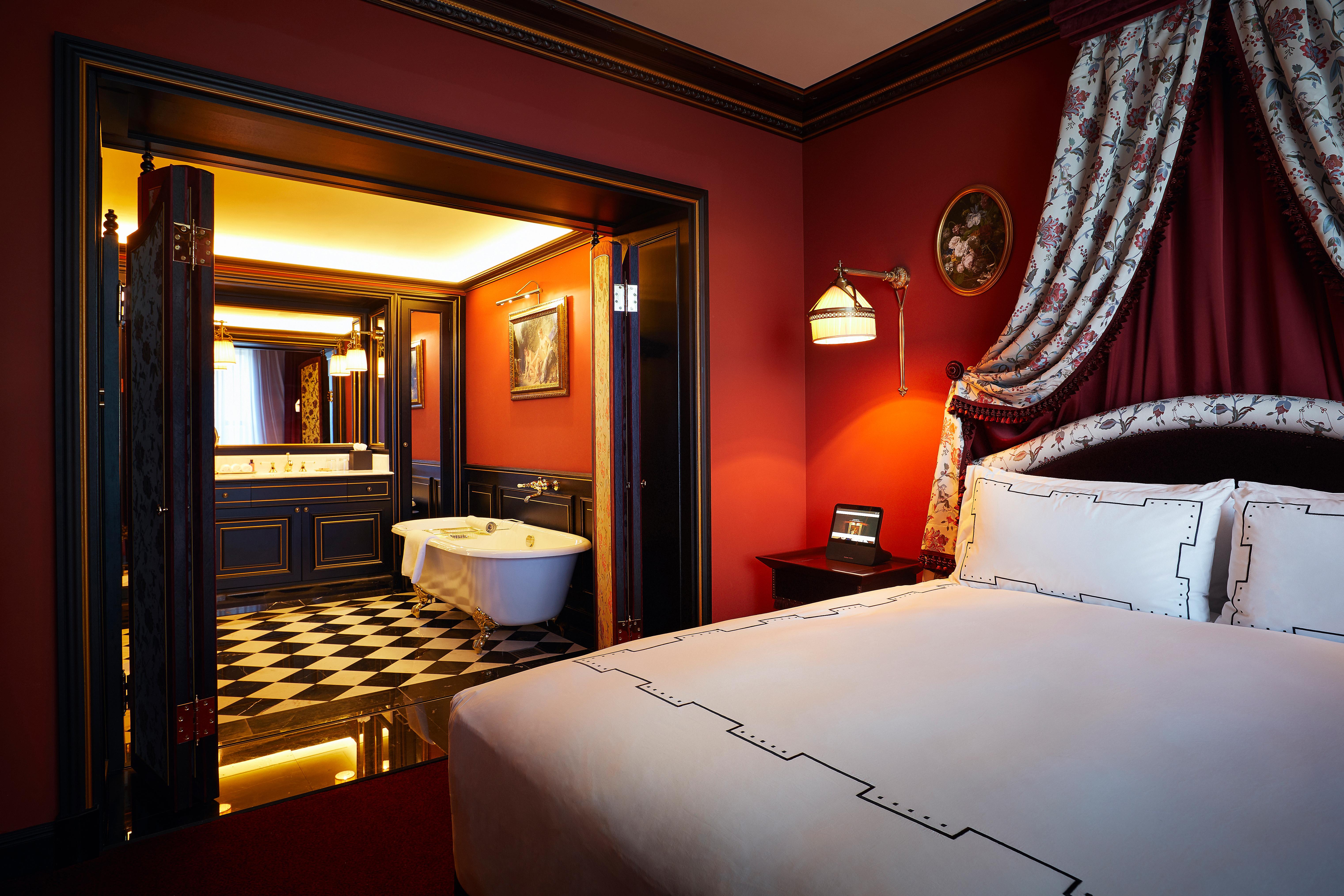 Hotel L'escape Seoul
