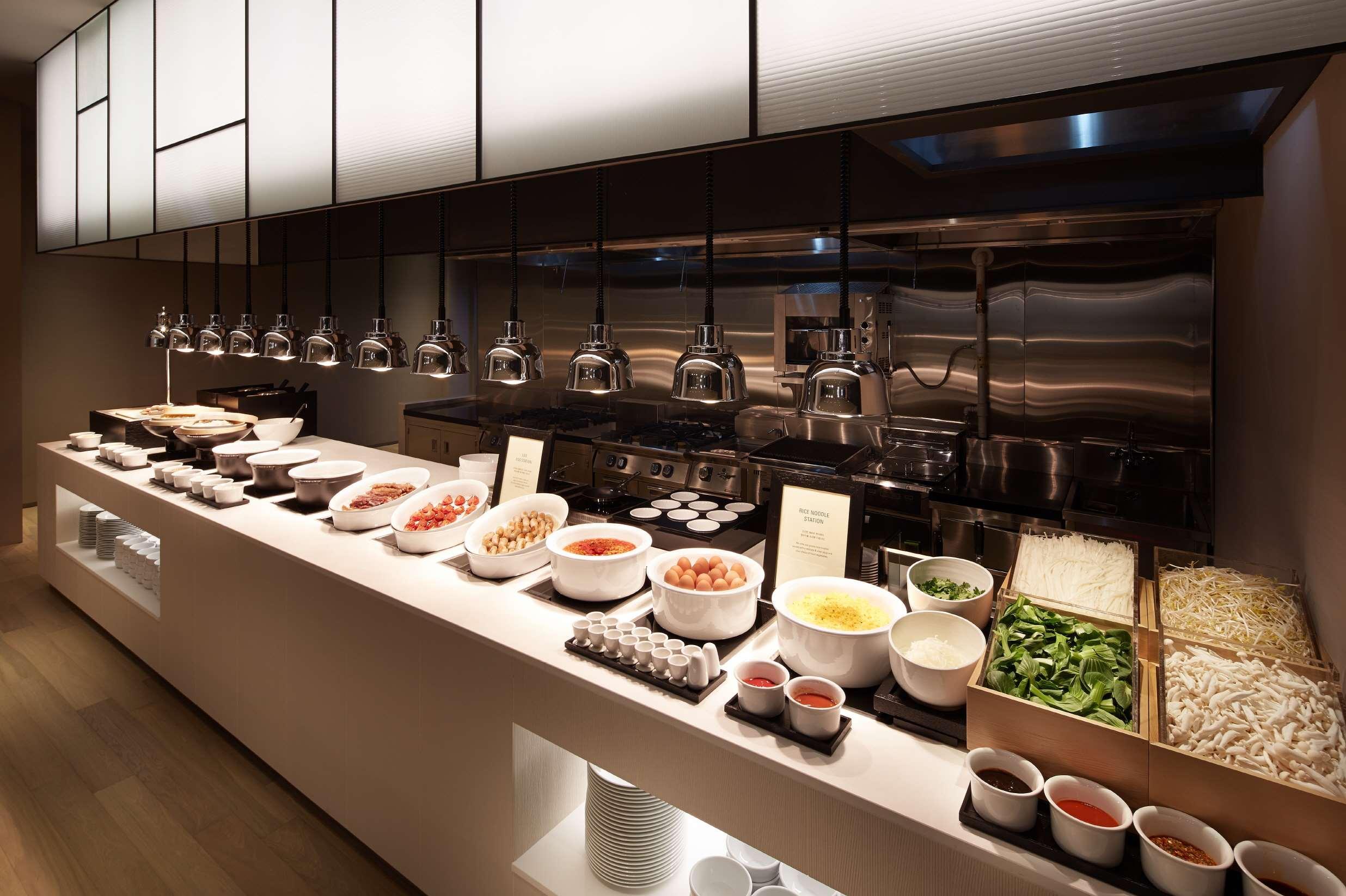 Hotel Shilla Seodaemun Station 4*