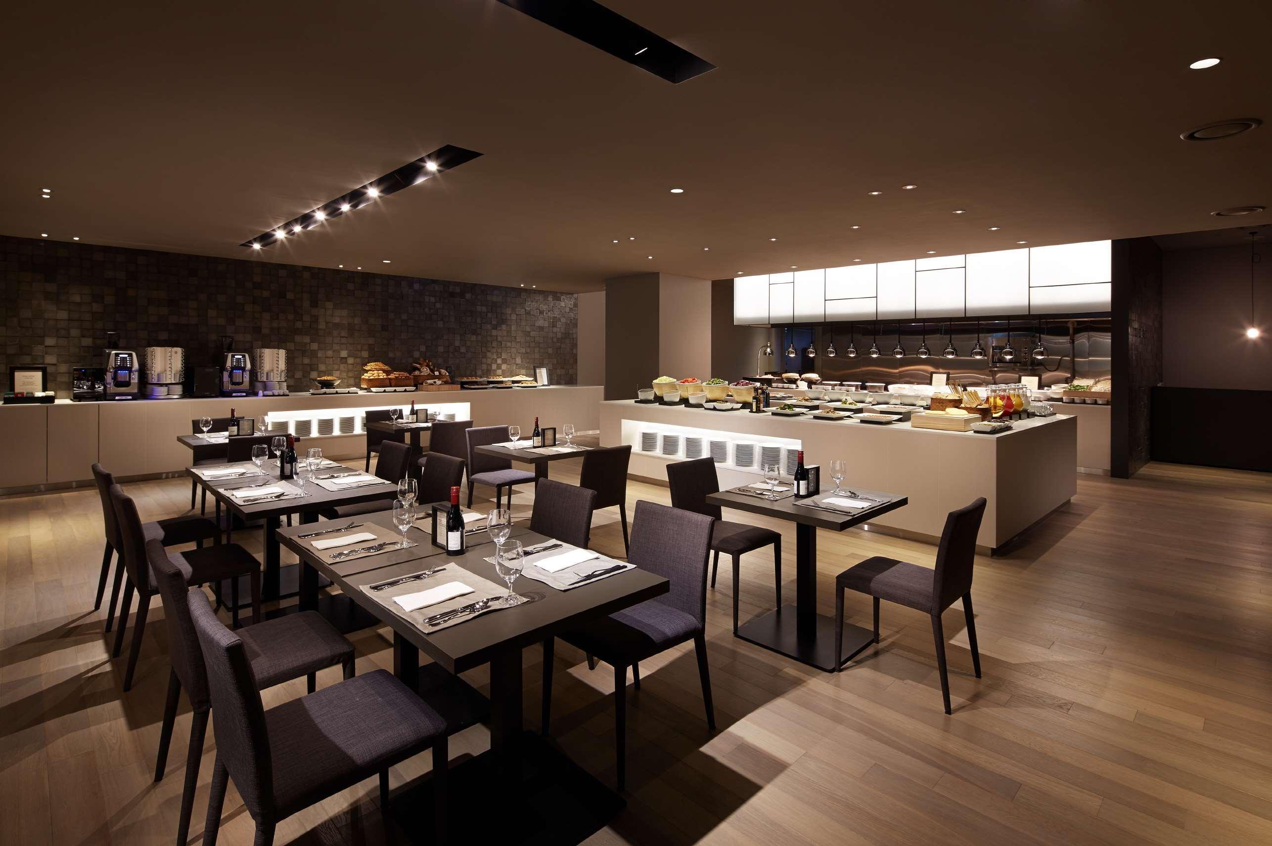 Shilla Seodaemun Station 4* Seoul