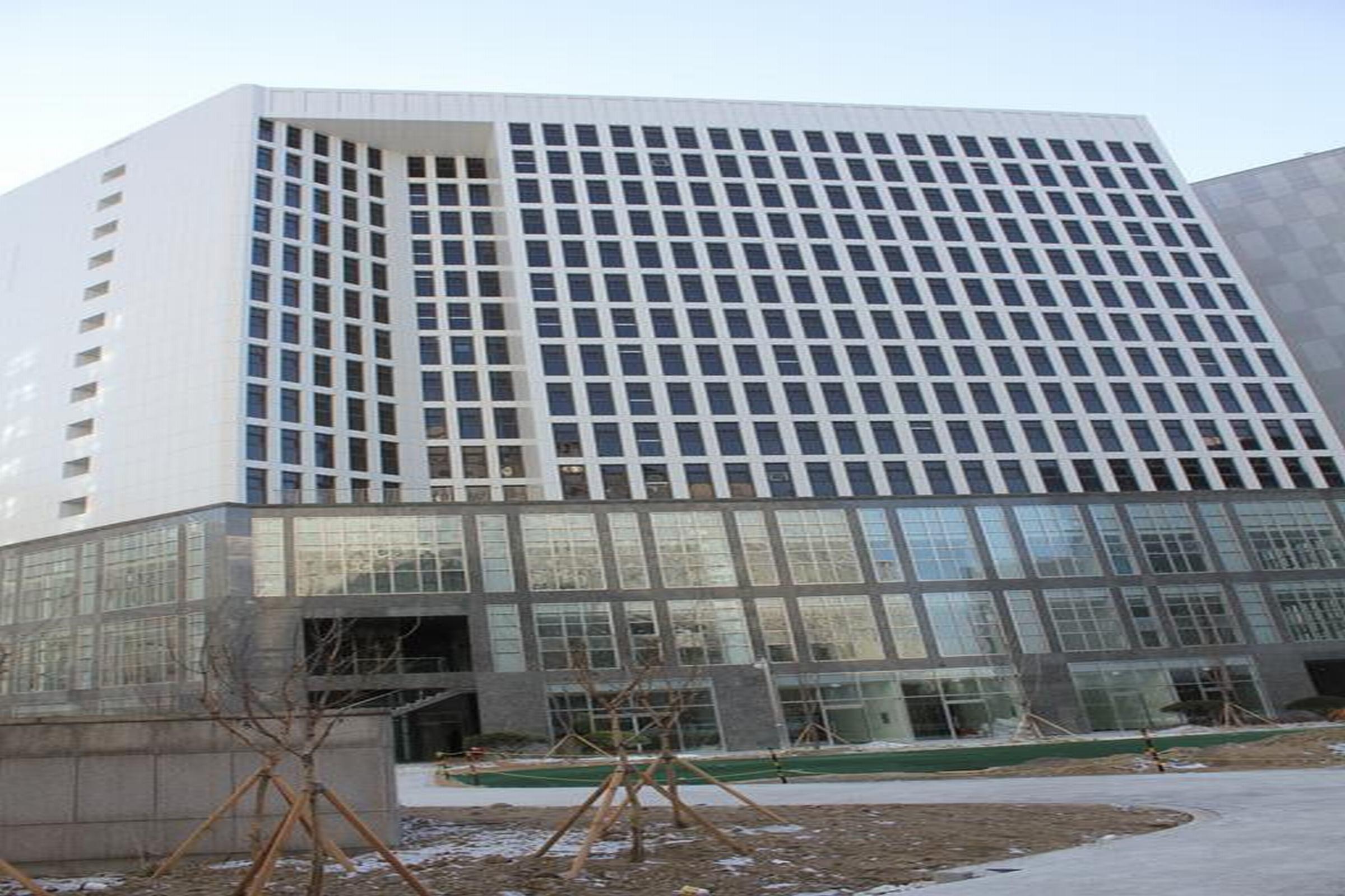 The First Hotel Seoul