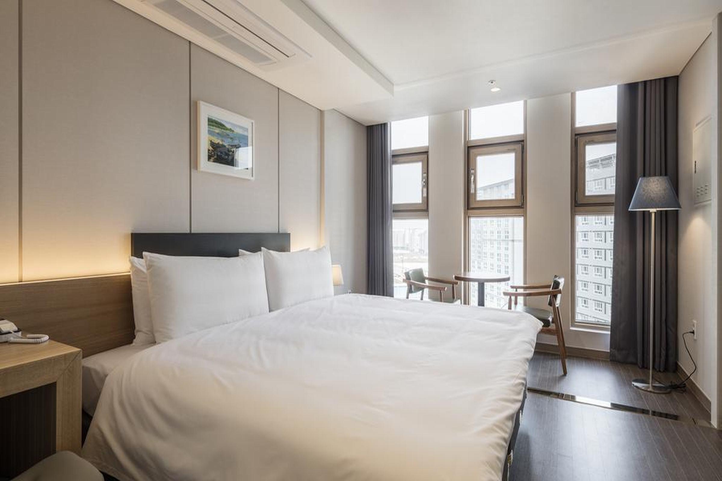 The First Hotel 3*