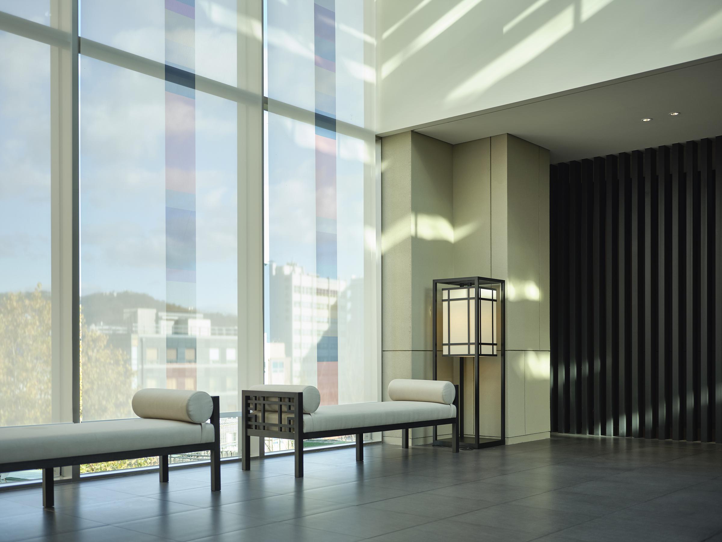 Nine Tree By Parnas Insadong 4* Seoul
