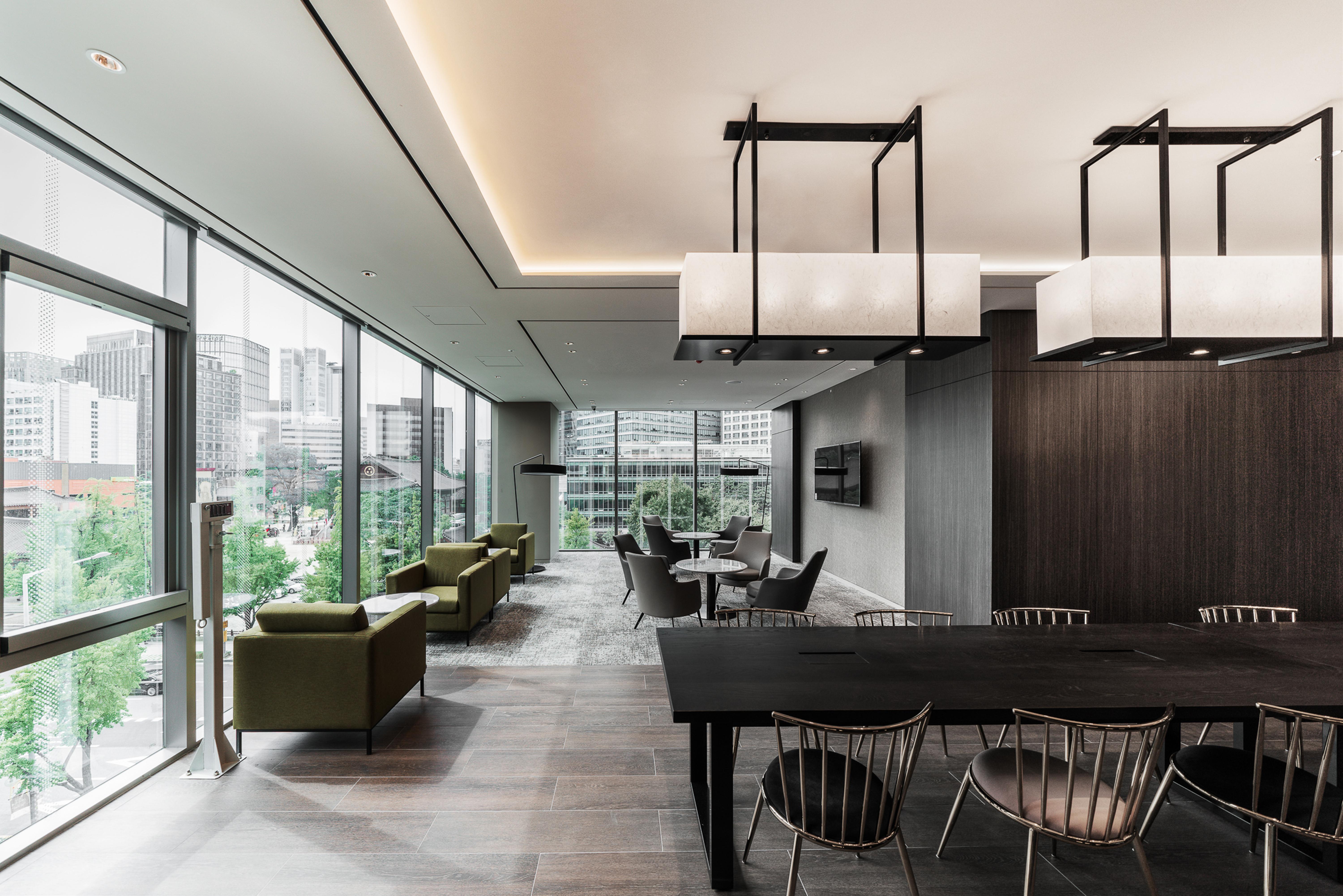 Nine Tree By Parnas Insadong Hotel