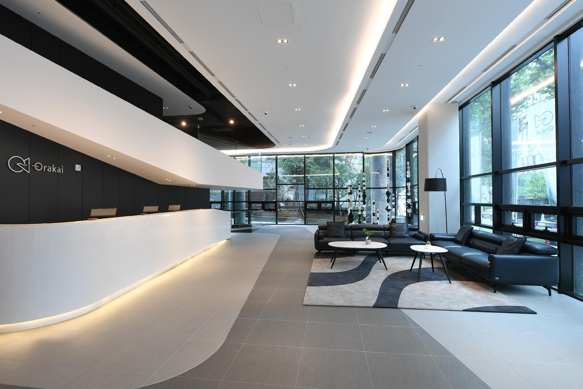 Orakai Daehakro Hotel, Bw Signature Collection 4* Seoul