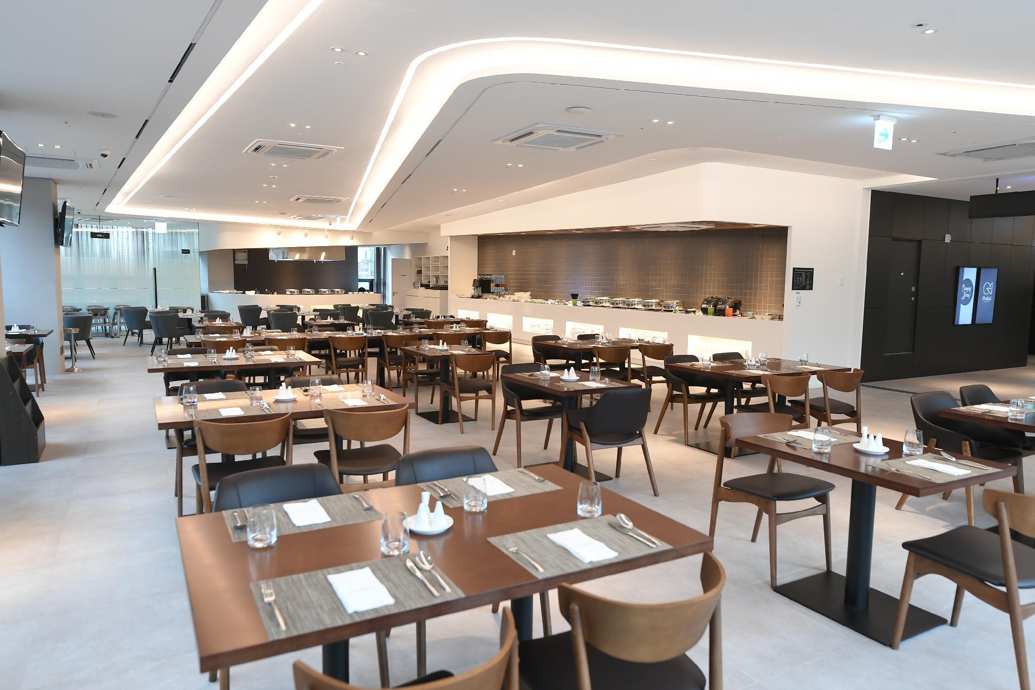 Orakai Daehakro Hotel, Bw Signature Collection Hotel Seoul
