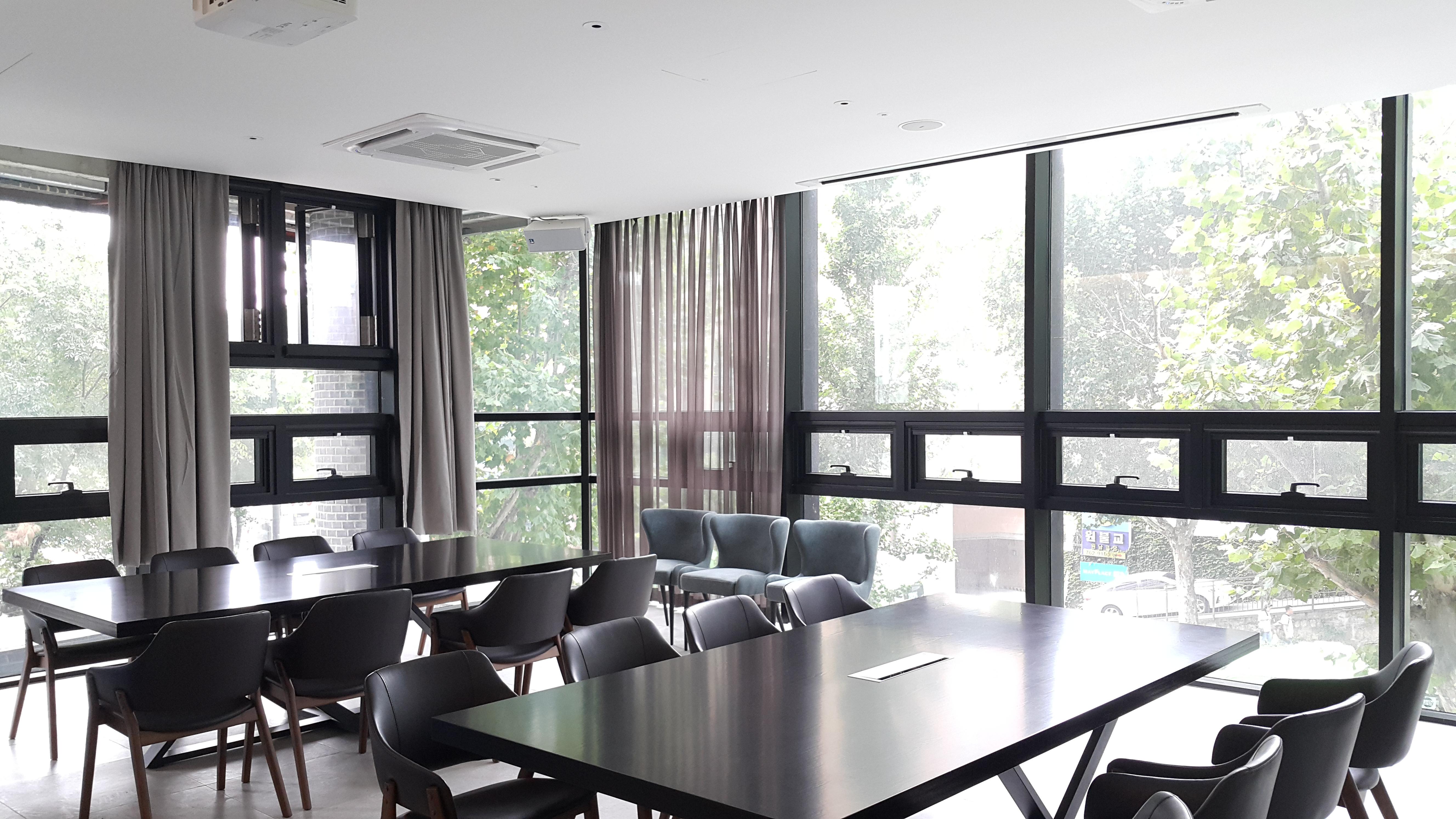 Orakai Daehakro Hotel, Bw Signature Collection 4* Seoul