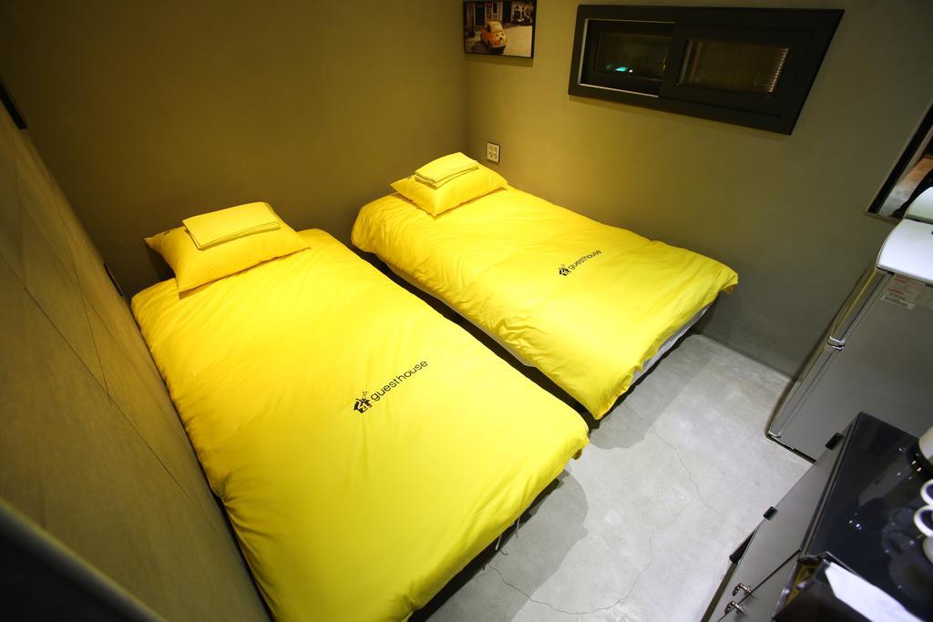 24 Garosugil - Gangnam 2* Seoul
