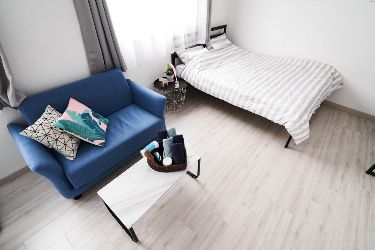 Apartamento Sweet Seul