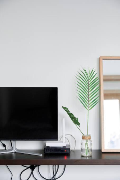 Apartamento Sweet Seul