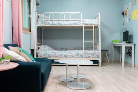 Apartamento Sweet Seul