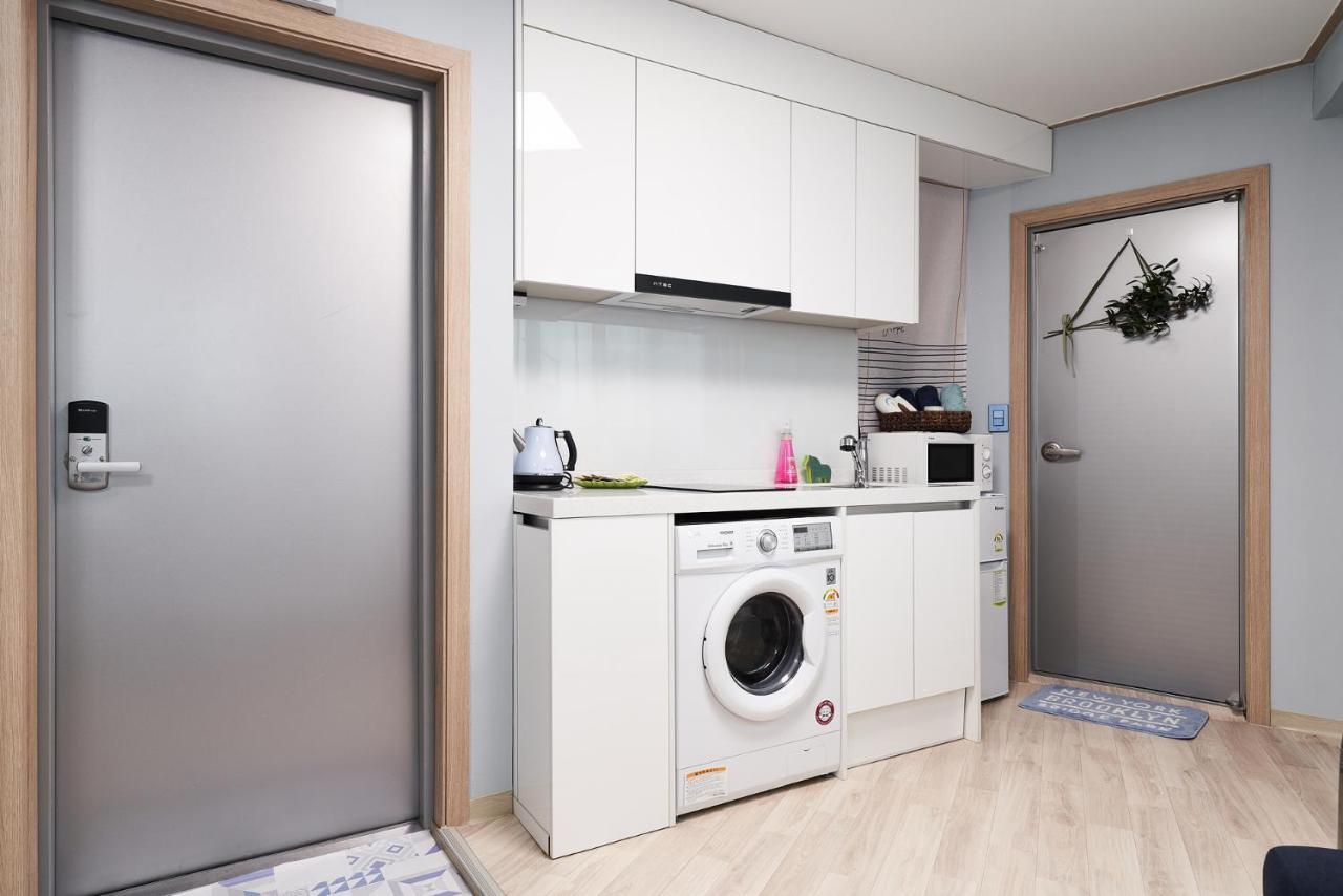 Apartamento Sweet *