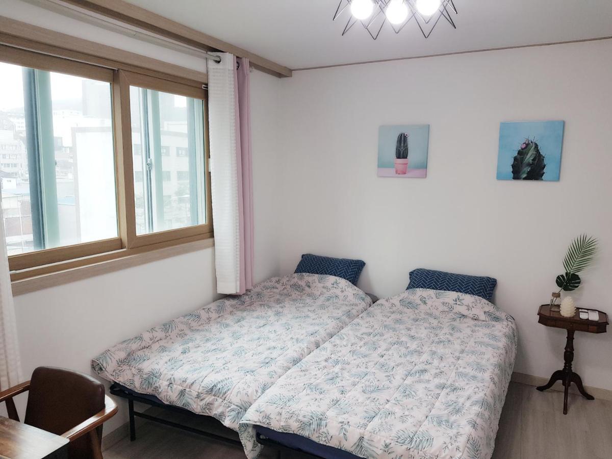 Apartamento Sweet Seul