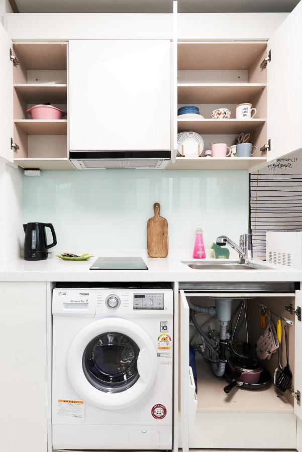 Sweet Apartamento Seul