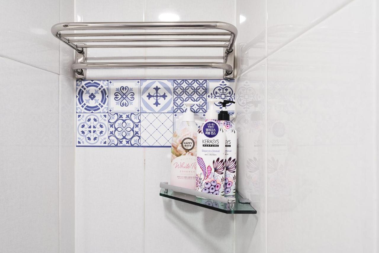 Apartamento Sweet Seul