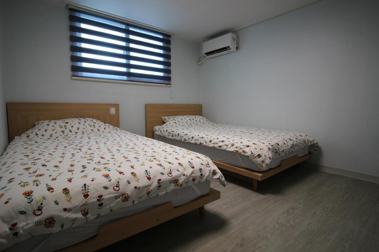Bunk Backpackers 2* Seoul