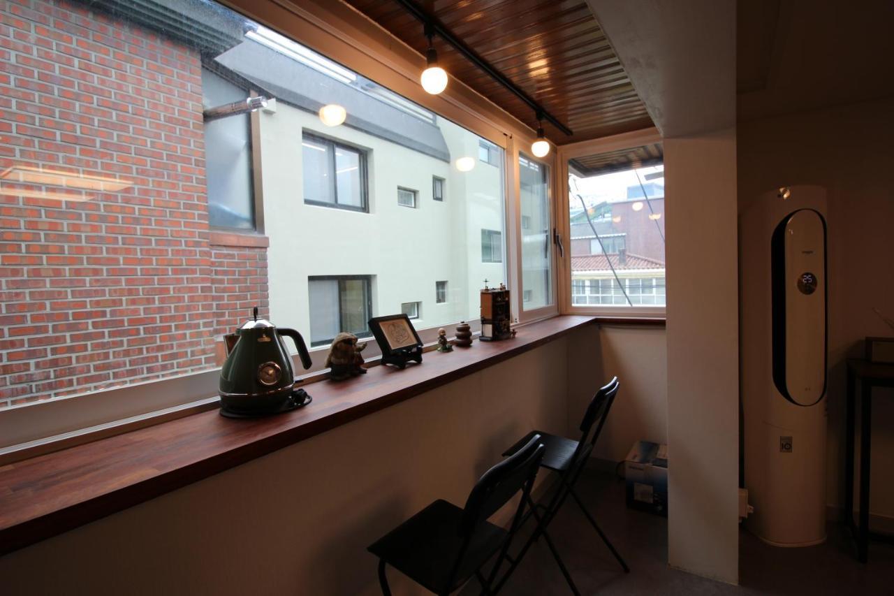 Bunk Backpackers Seoul