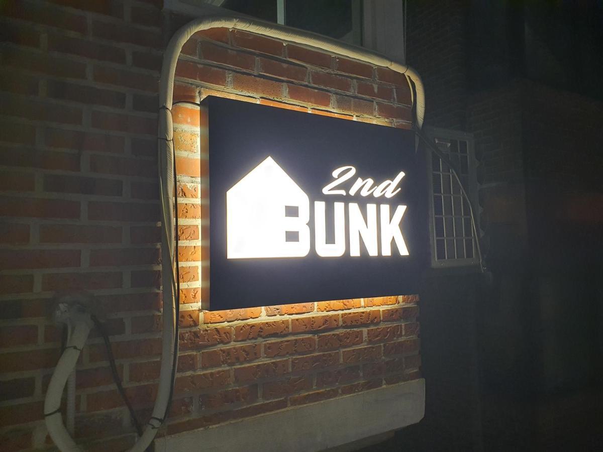 Bunk Backpackers Guest house