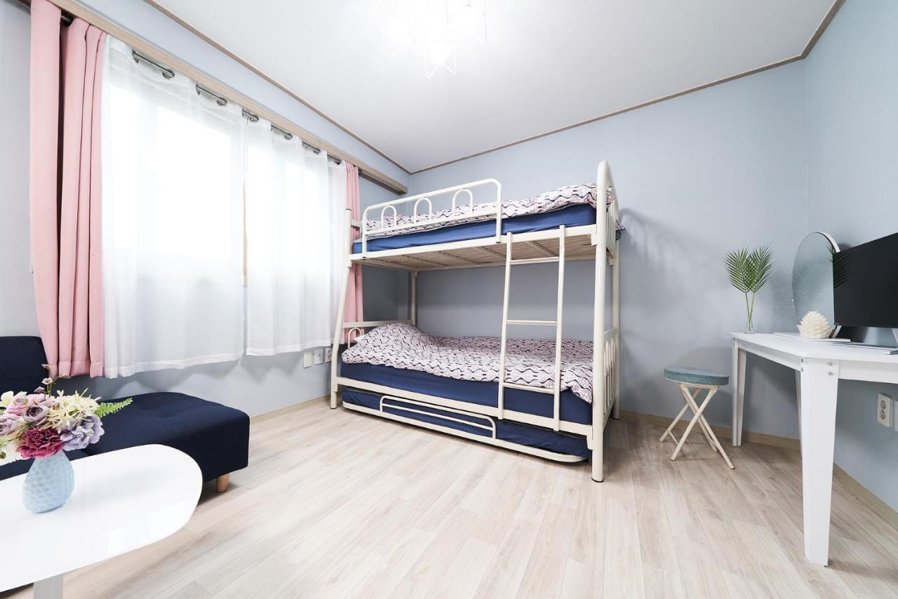 Apartamento Sweet Seul