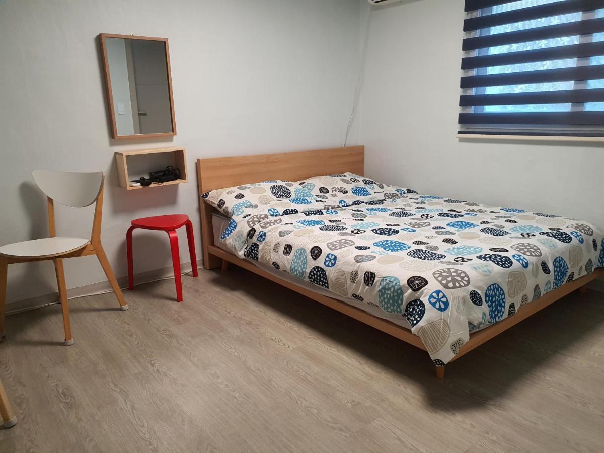 Bunk Backpackers Seoul