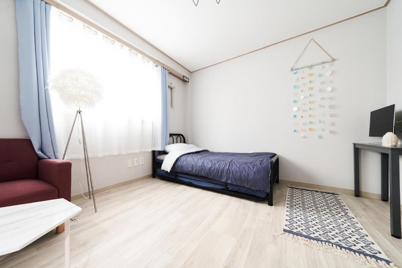 Apartamento Sweet Seul