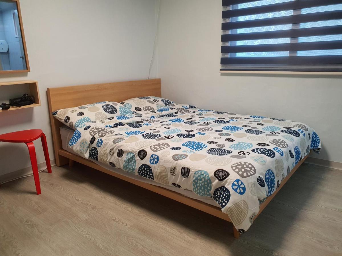 Guest house Bunk Backpackers Seoul