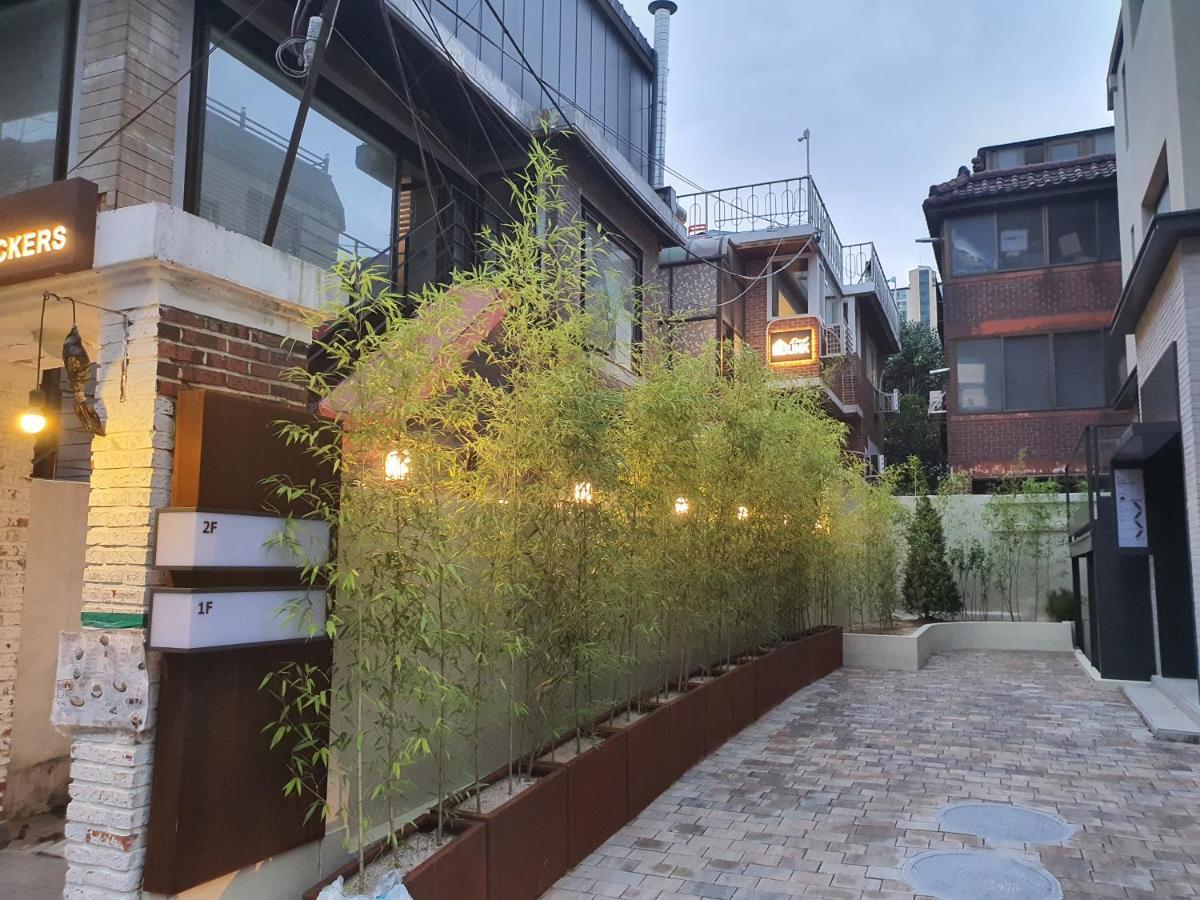 Bunk Backpackers Seoul