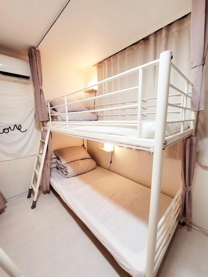 Yab-guesthouse, Femaleonly, Foreignonly Guest house Seoul