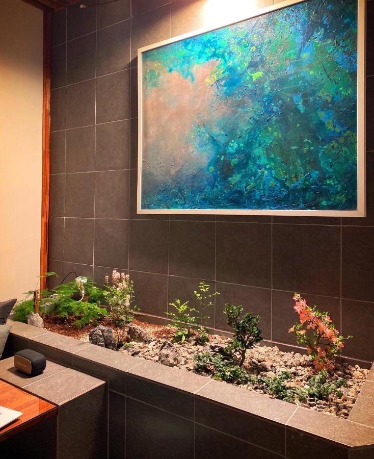 Viva La Vida - Seochon Private Apartment *