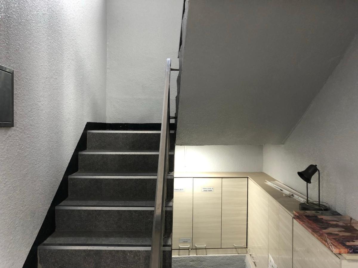 Asrama Rich House Dongdaemun Seoul