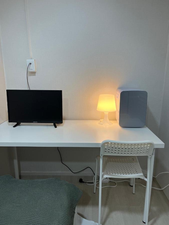 The Cube House - Female Only Hostel Seoul