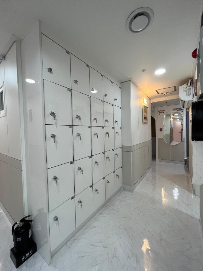 The Cube House - Female Only Hostel Seoul