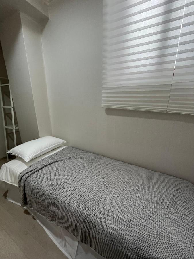 The Cube House - Female Only Hostel *