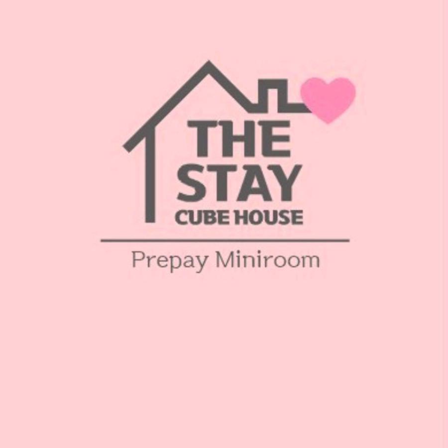Hostel The Cube House - Female Only *