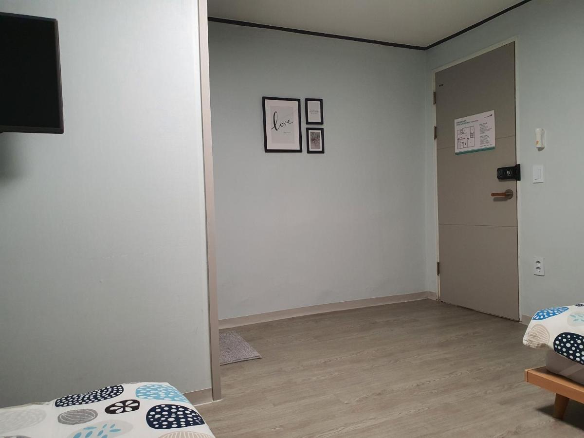 Bunk Backpackers 2* Seoul