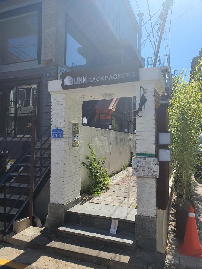 Bunk Backpackers 2* Seoul