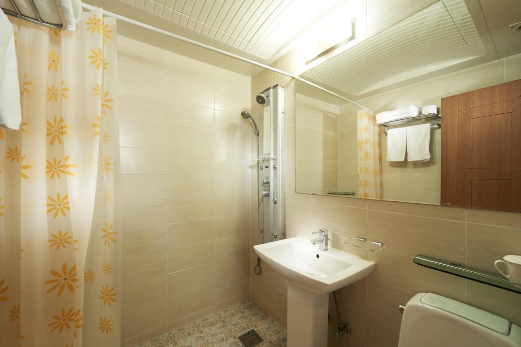 Hotel Noble Seoul
