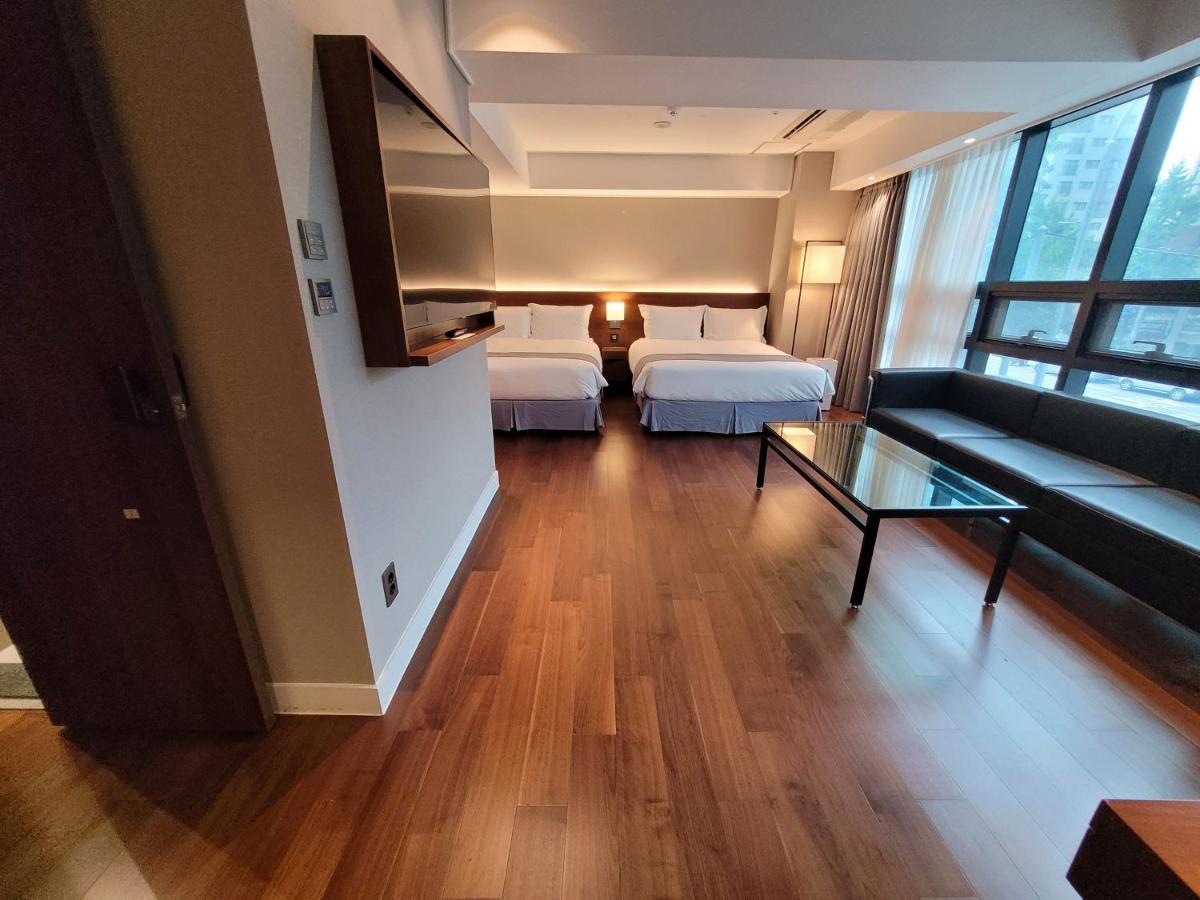 Baiton Dongdaemun 3*