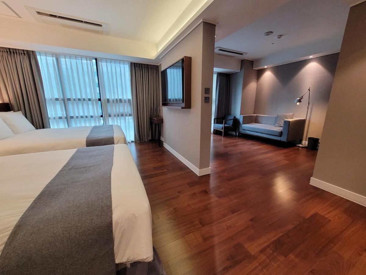 Baiton Dongdaemun Seoul