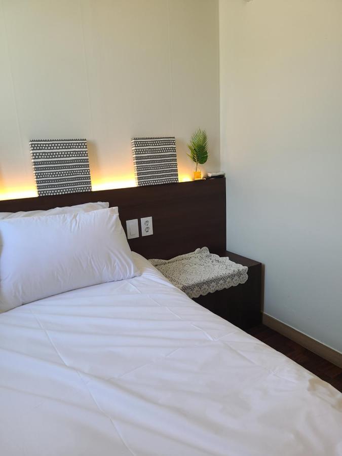 Well Guest house *