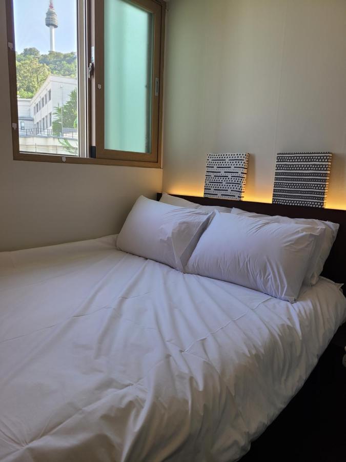 Well Guest house Seoul
