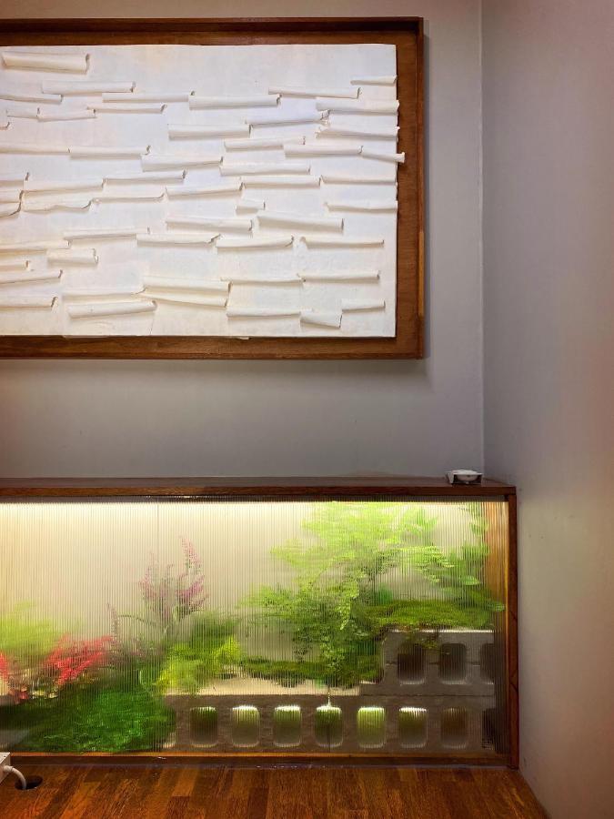 Apartment Viva La Vida - Seochon Private