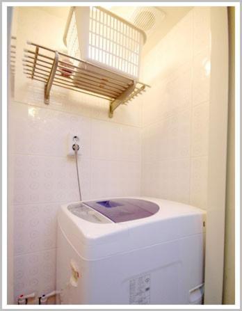 Hostel Smgagami *