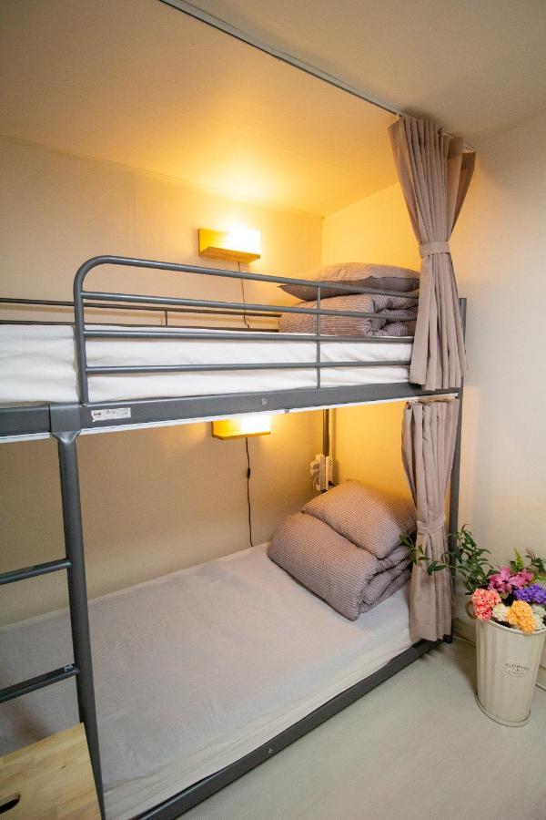 Guest house Yab-guesthouse, Femaleonly, Foreignonly 2*