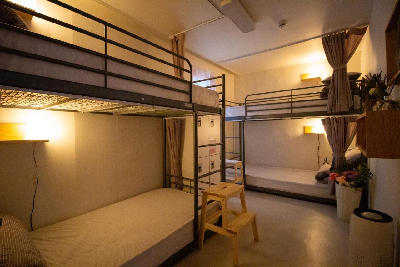 Yab-guesthouse, Femaleonly, Foreignonly Guest house Seoul
