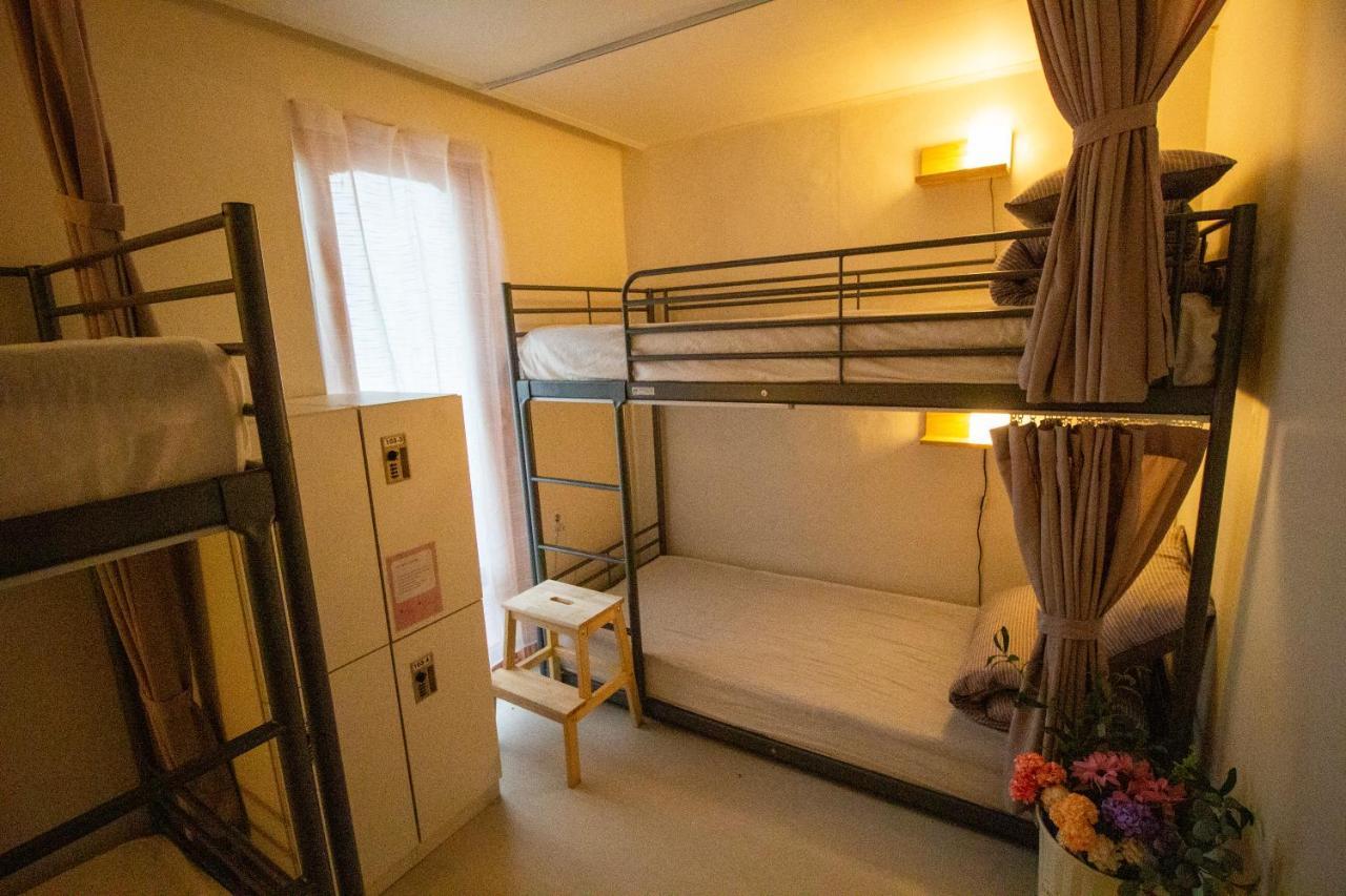 Yab-guesthouse, Femaleonly, Foreignonly Guest house