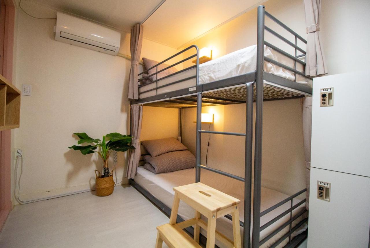 Guest house Yab-guesthouse, Femaleonly, Foreignonly Seoul