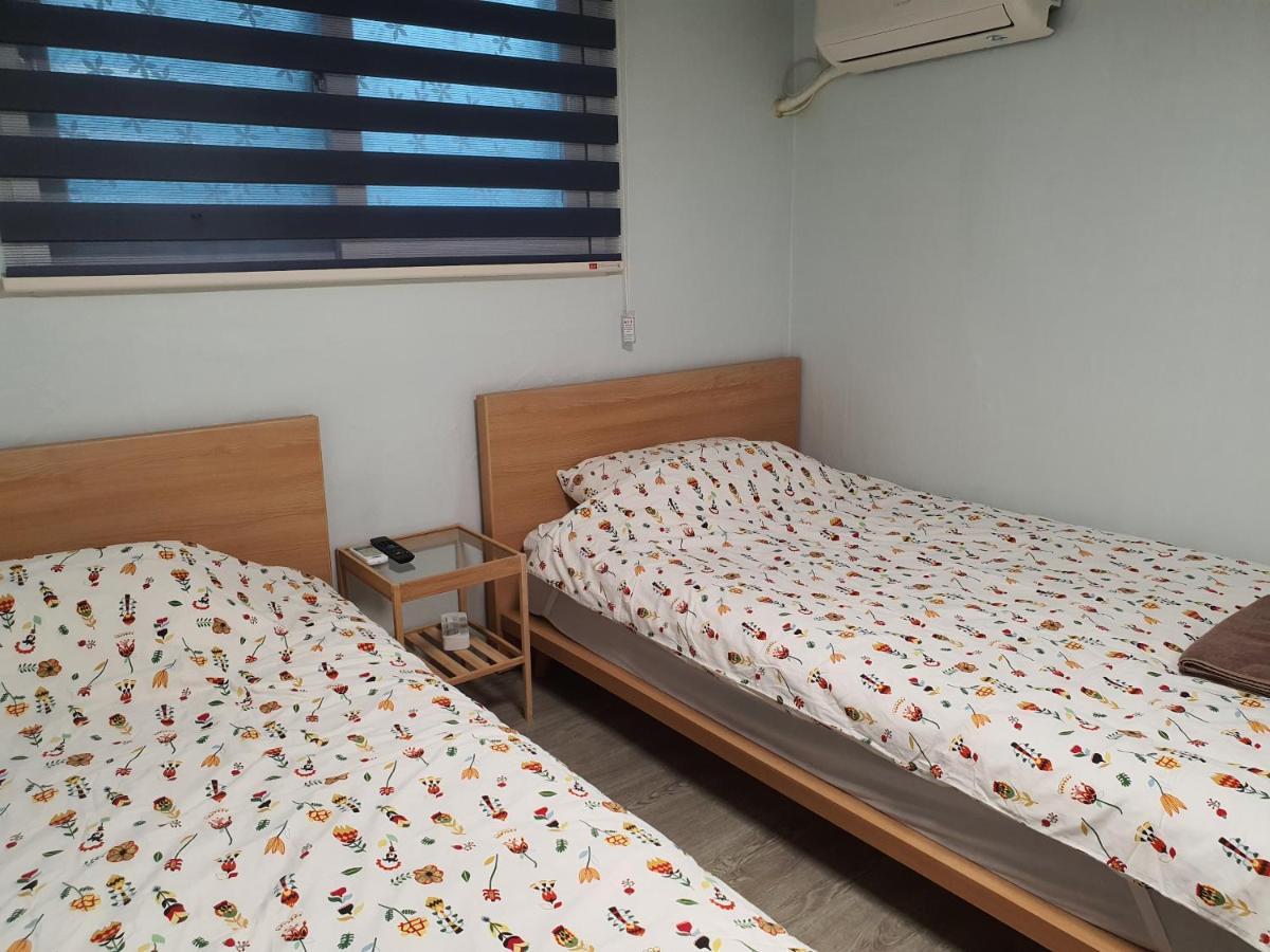 Guest house Bunk Backpackers Seoul